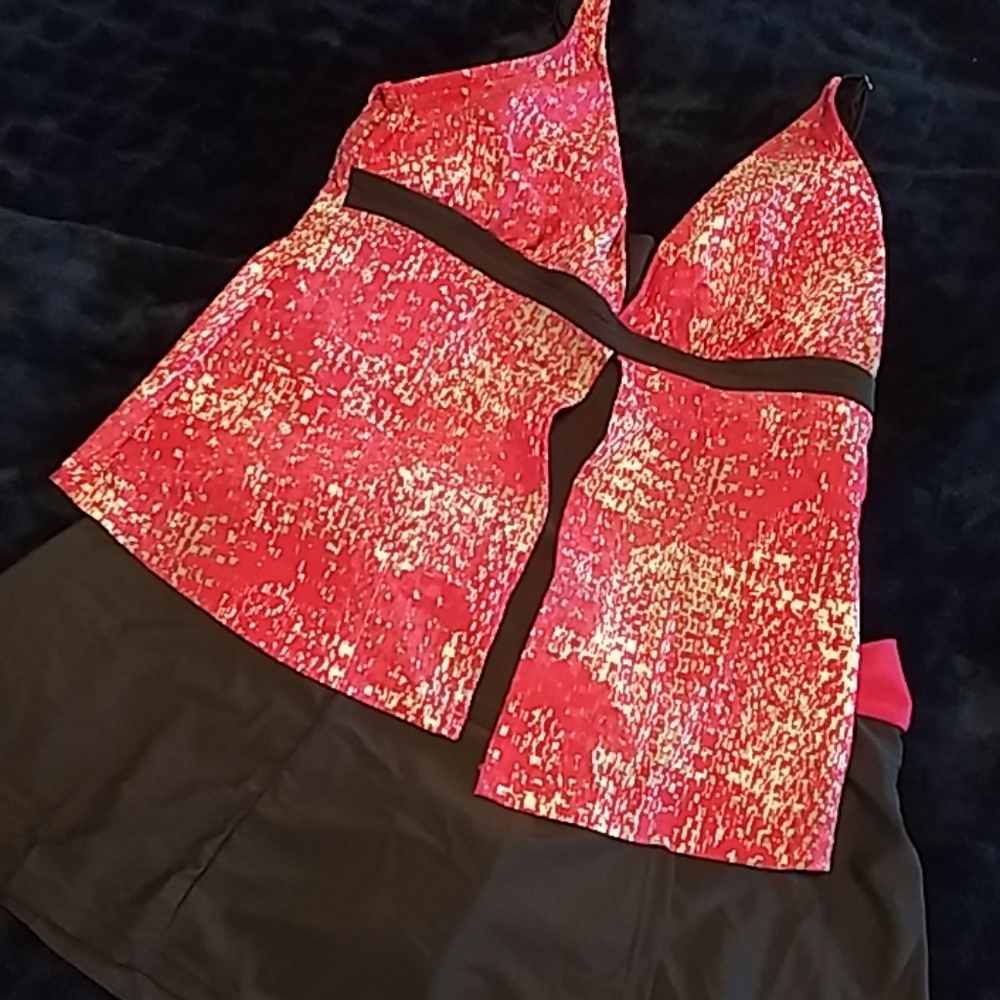 Swimsuit